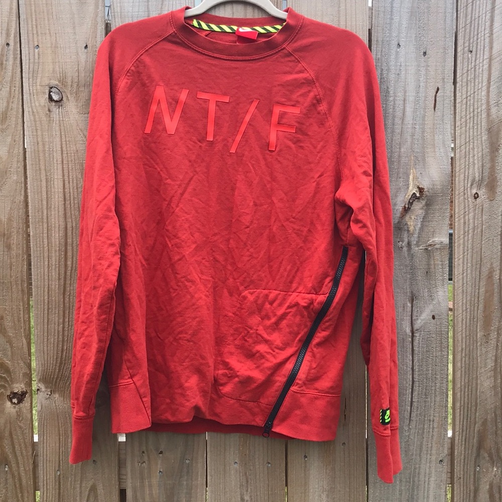 Nike Crewneck
